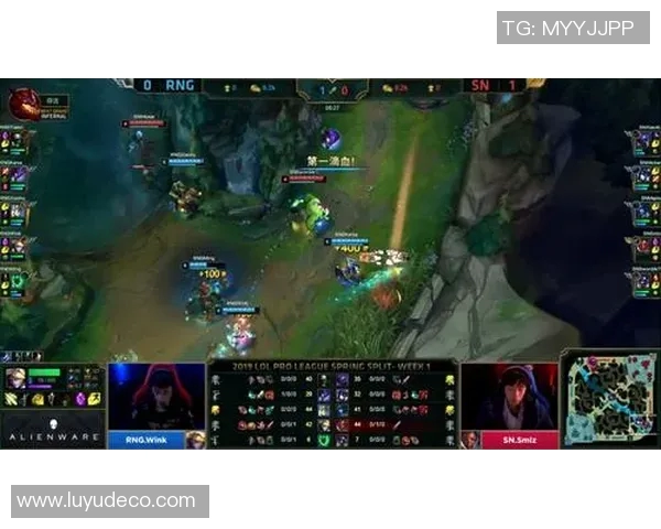 RNG在大师赛中的节奏掌控与表现分析探讨 RNG在大师赛中的节奏掌控与表现分析探讨