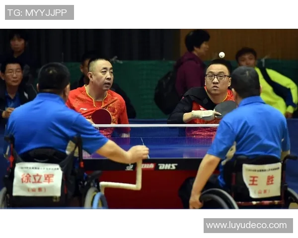 乒乓球场上的人生哲学:周军的深度对话与心路历程 乒乓球场上的人生哲学:周军的深度对话与心路历程