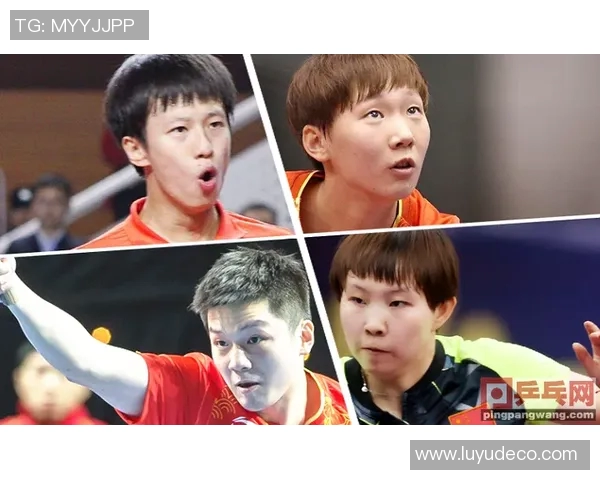 北京乒乓球队在亚运会中的团队协作表现与夺冠之路的深度分析 北京乒乓球队在亚运会中的团队协作表现与夺冠之路的深度分析