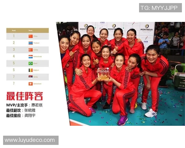 南京排球队个人能力分析与数据解读探讨