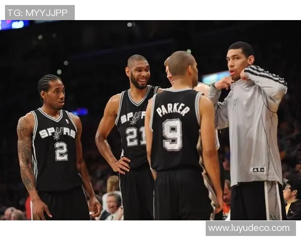 回顾15年马刺与勇士经典对决录像重温篮球盛宴与传奇时刻