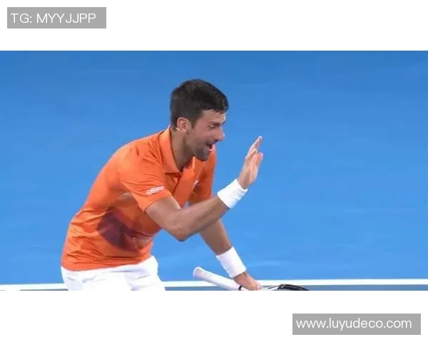 小德与克耶高斯巅峰对决谁能在网球赛场上笑到最后