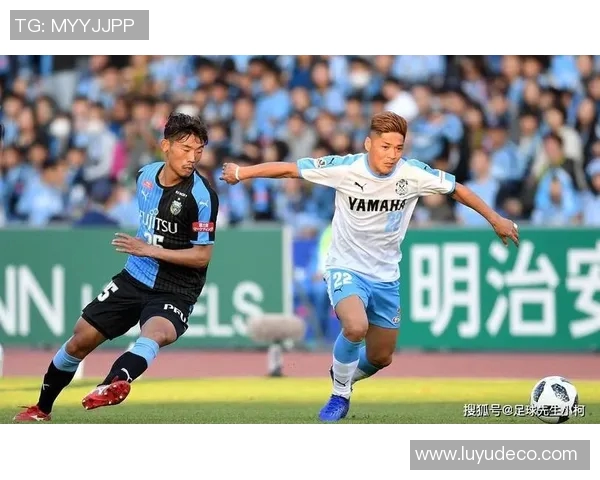 川崎先锋与大阪樱花的激烈对决展现日本足球的魅力与激情
