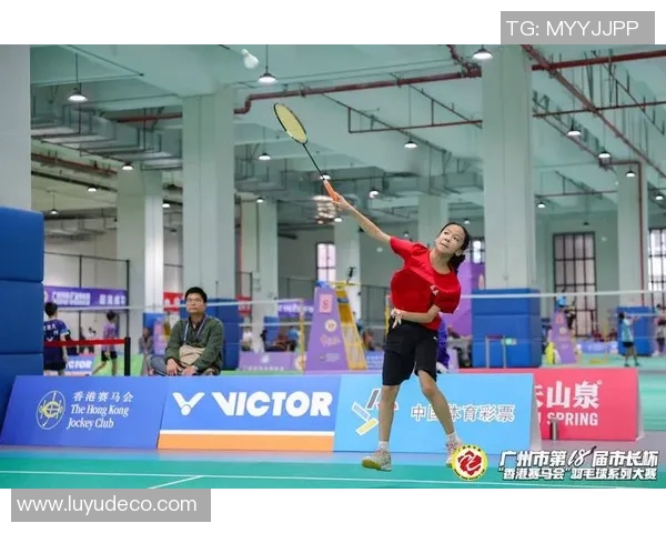 广州羽毛球队技术实力再创新高引领全国羽毛球技术排名新局面