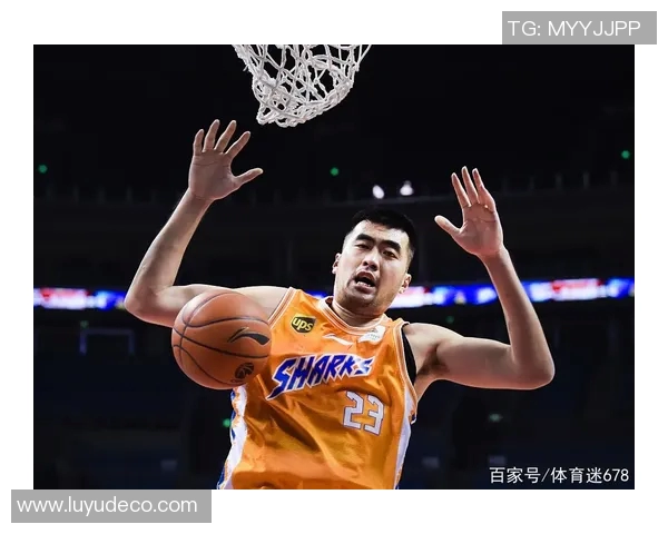 张兆旭：从篮球新星到职业生涯巅峰的奋斗历程与启示