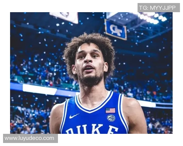 德雷克莱夫利二世的篮球之路与未来发展潜力解析