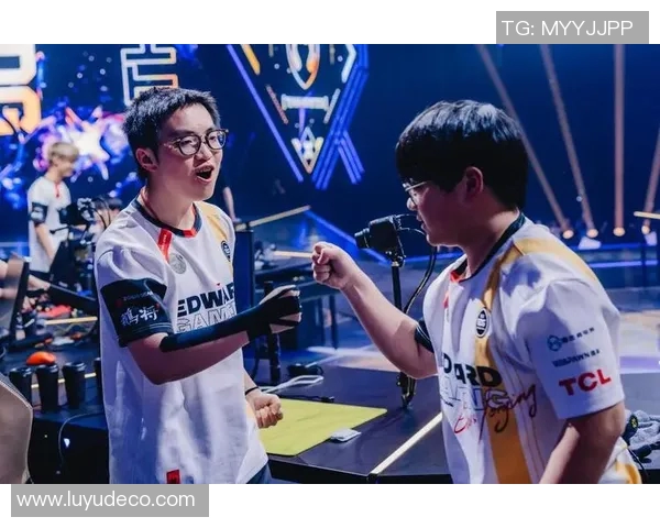 深度剖析EDG战队实力对比及其在赛场上的表现与影响