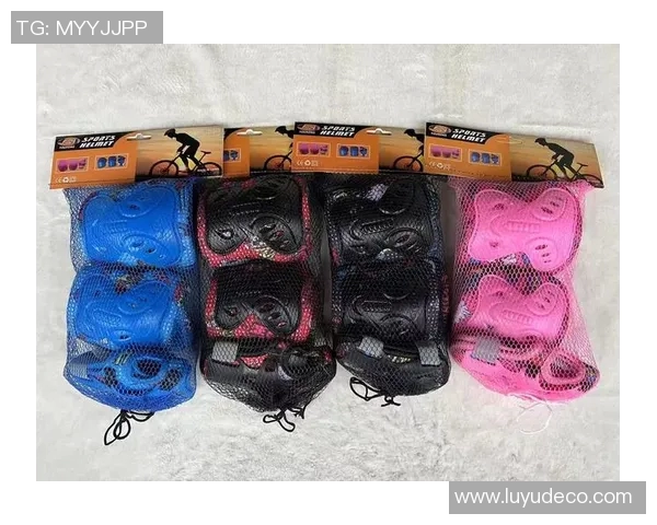 滑板爱好者必看护膝选购指南与推荐品牌解析