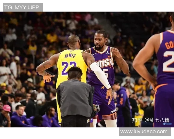 湖人对阵太阳精彩回放全场集锦与分析带你重温比赛瞬间 湖人对阵太阳精彩回放全场集锦与分析带你重温比赛瞬间