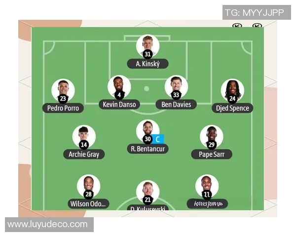 维拉与热刺历史交锋回顾及战绩分析