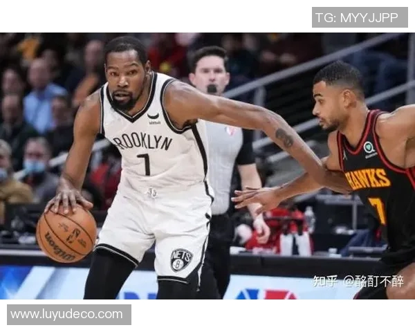 老鹰与篮网对决分析大小分走势及投注建议