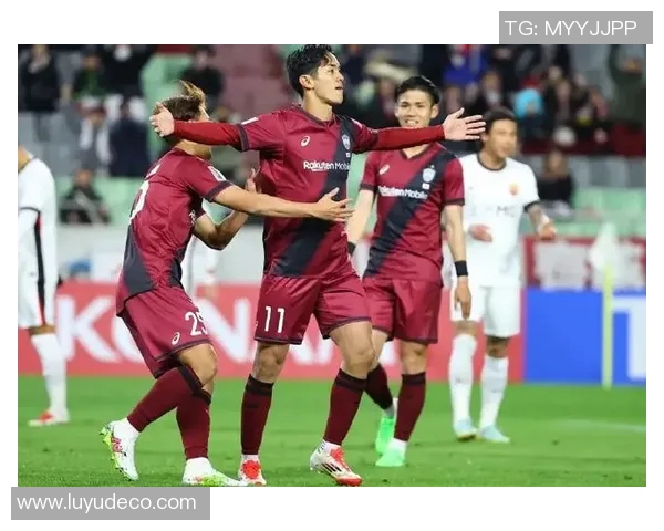 神户船胜利与横滨水手的激烈对决揭示日本足球的魅力与竞争力 神户船胜利与横滨水手的激烈对决揭示日本足球的魅力与竞争力