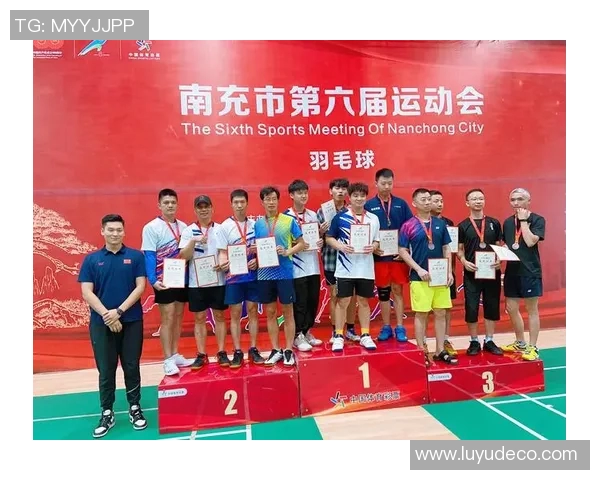 西安羽毛球队在全国耐力排行榜中荣获第六名展现出强大实力与潜力