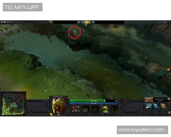 DOTA2战术解析：FPX如何构建高效的区域防守体系与应对策略