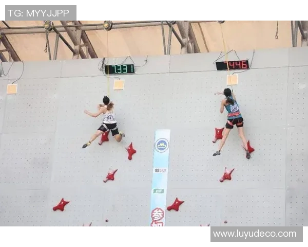 北京攀岩队引领最新攀岩意识十强榜单全景解析MBA