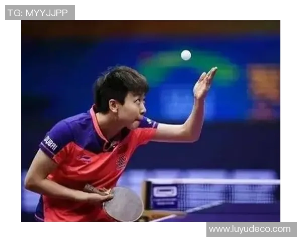 乒乓球新手必看：从零基础到实力提升的全面指南